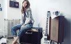 开襟开叉乳液狂飙